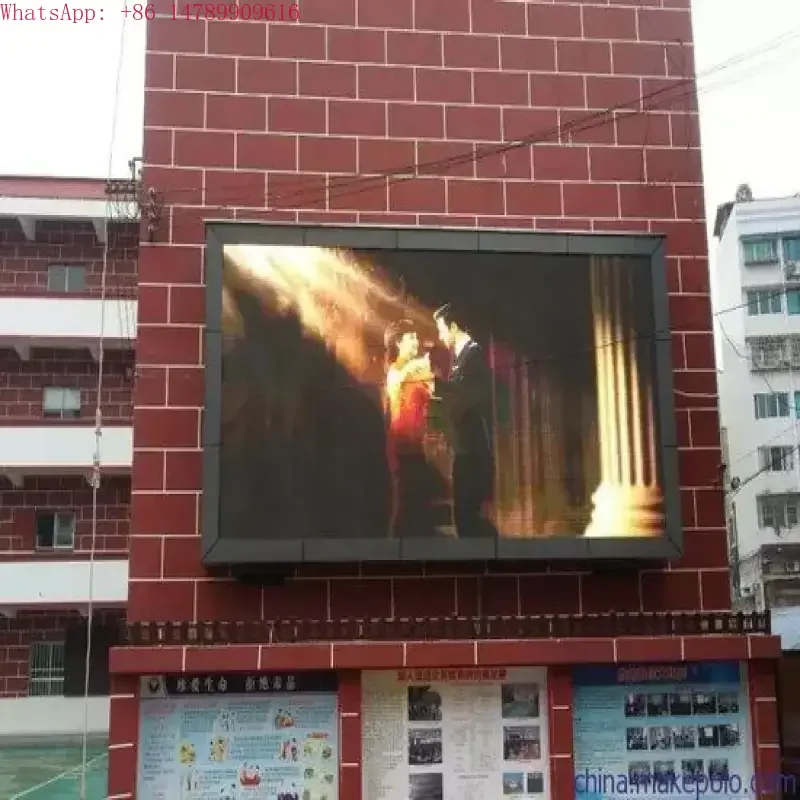 Transparent LED Video Wall Glass Window Display High Brightness See Through Advertising Screen
Transparent LED Video Wall Glass Window Display High Brightness See Through Advertising Screen