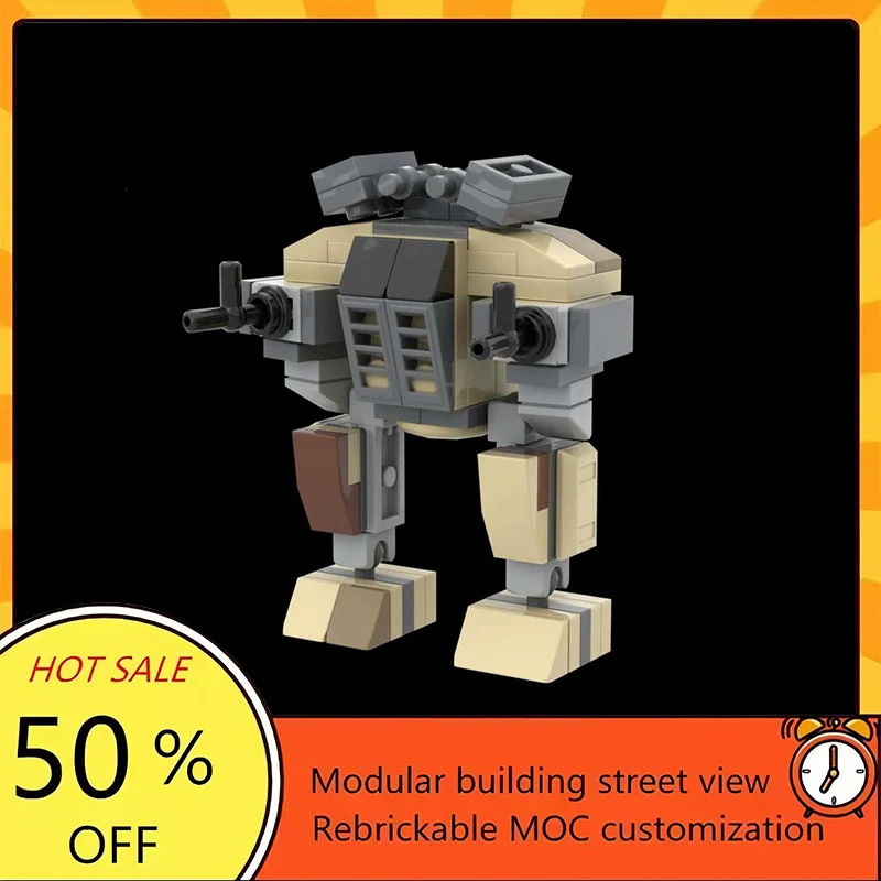 Набор из 69 деталей: популярная модель космического корабля из фильма «Звездные войны», модульный конструктор MOC, технологичный подарок, праздничный набор для сборки, детский игрушечный комплект
Набор из 69 деталей: популярная модель космического корабля из фильма «Звездные войны», модульный конструктор MOC, технологичный подарок, праздничный набор для сборки, детский игрушечный комплект