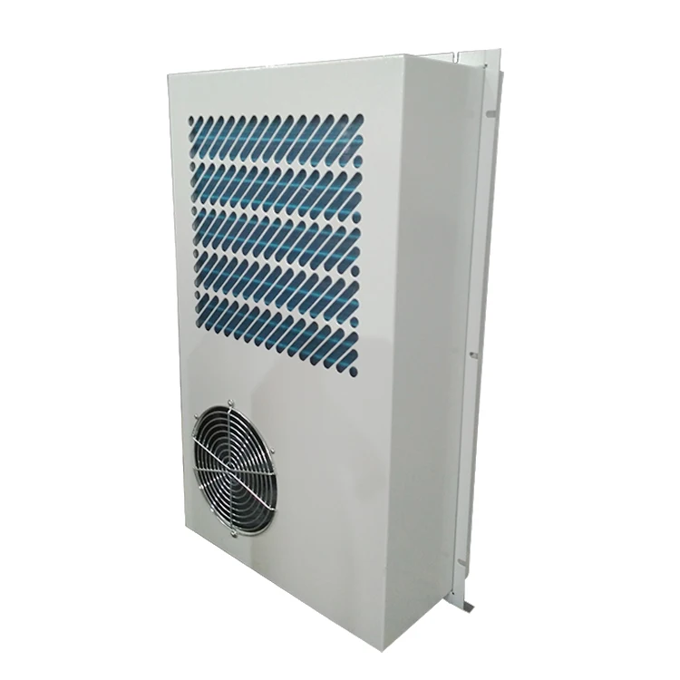 300W Air Conditioner for Electric Panel Cabinet Air Conditioner
300W Air Conditioner for Electric Panel Cabinet Air Conditioner
