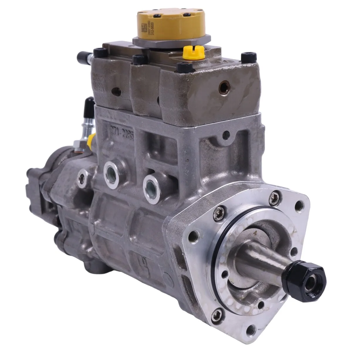 Fuel Injection Pump 2641A405R 2641A403R for Perkins Engine 1104D-E44T 1104D-E44TA
Fuel Injection Pump 2641A405R 2641A403R for Perkins Engine 1104D-E44T 1104D-E44TA