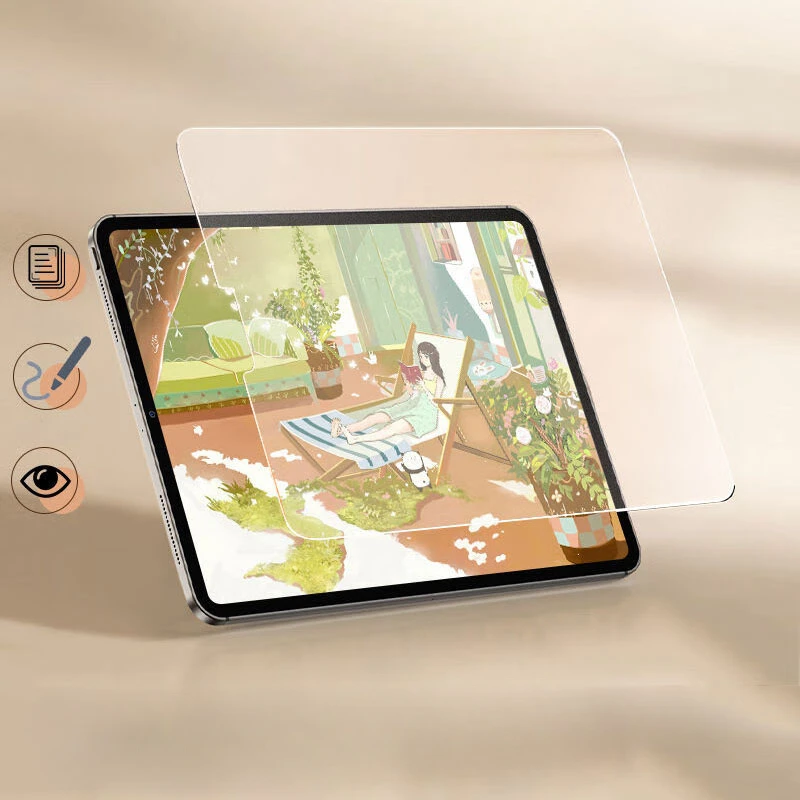 Мягкая защитная пленка для экрана планшета Apple Ipad Air 11 13 2025 11th Gen для IPAD Air 11 Air 13, матовая матовая защитная пленка
Мягкая защитная пленка для экрана планшета Apple Ipad Air 11 13 2025 11th Gen для IPAD Air 11 Air 13, матовая матовая защитная пленка