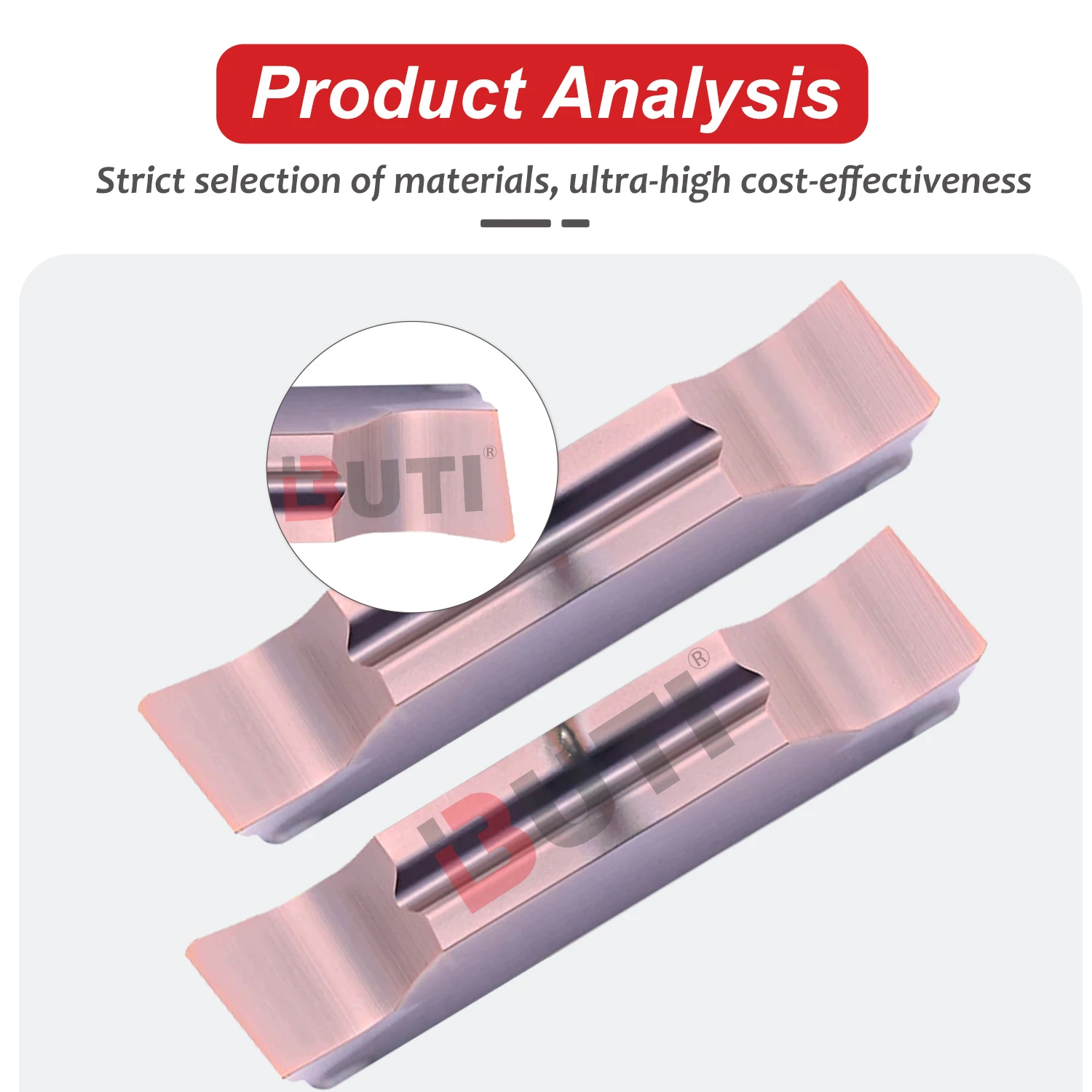 MGGN150R-8 MGGN300L-8 LF6018 DESKAR Oblique 8-Degree High-Quality Groove Cutting Blades CNC Lathe Durable Cutting Tool Head Tool
MGGN150R-8 MGGN300L-8 LF6018 DESKAR Oblique 8-Degree High-Quality Groove Cutting Blades CNC Lathe Durable Cutting Tool Head Tool