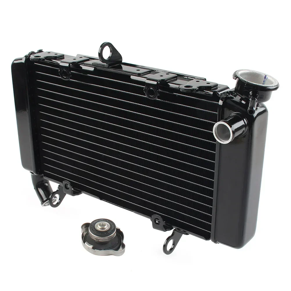 For Honda CB500F CB500 F 2019 2020 2021 2022 Motorcycle Accessory Part High Quality Cooler Radiator Cooling Replacement
For Honda CB500F CB500 F 2019 2020 2021 2022 Motorcycle Accessory Part High Quality Cooler Radiator Cooling Replacement