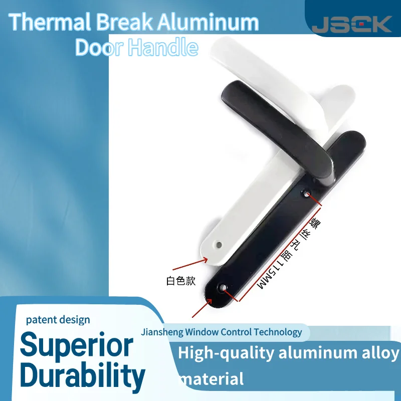 115mm Hole Distance Aluminum Door Handle No Hole Push Pull Bar for Bathroom Balcony Sliding Patio Doors Hardware
115mm Hole Distance Aluminum Door Handle No Hole Push Pull Bar for Bathroom Balcony Sliding Patio Doors Hardware