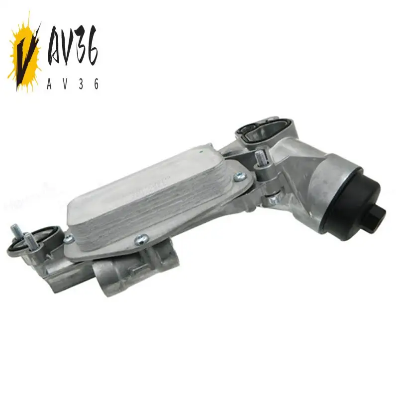 AV36-Aluminum Engine Oil Cooler 12992593 93186324 55353322 For Cruze Sonic Aveo G3 Orlando Opel Vauxhall Astra
AV36-Aluminum Engine Oil Cooler 12992593 93186324 55353322 For Cruze Sonic Aveo G3 Orlando Opel Vauxhall Astra