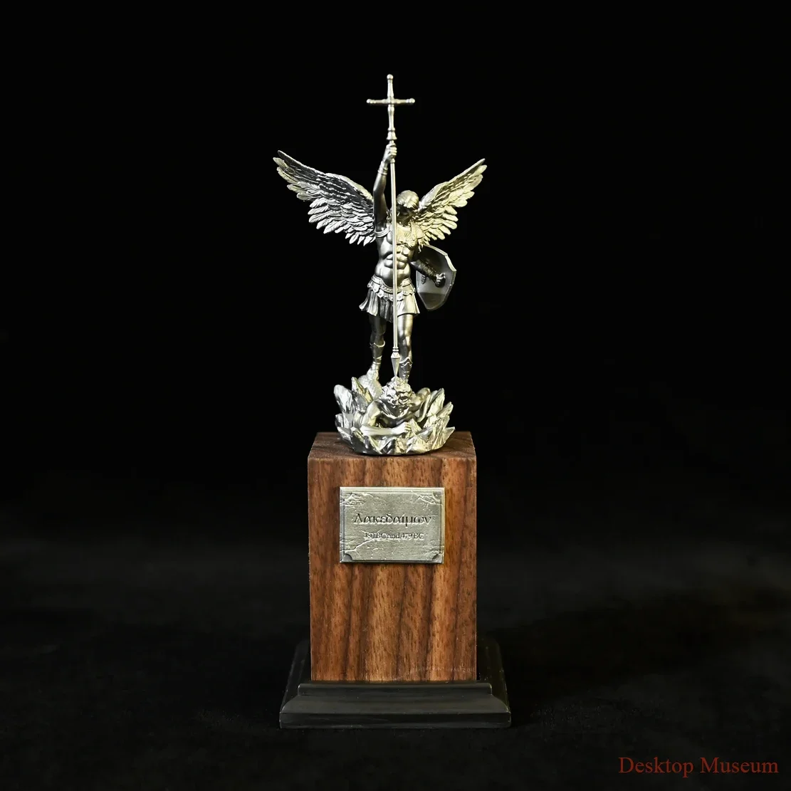 153MM Desktop home decoration resin ornaments, European soldier statues and small ornaments LTCP-363
153MM Desktop home decoration resin ornaments, European soldier statues and small ornaments LTCP-363