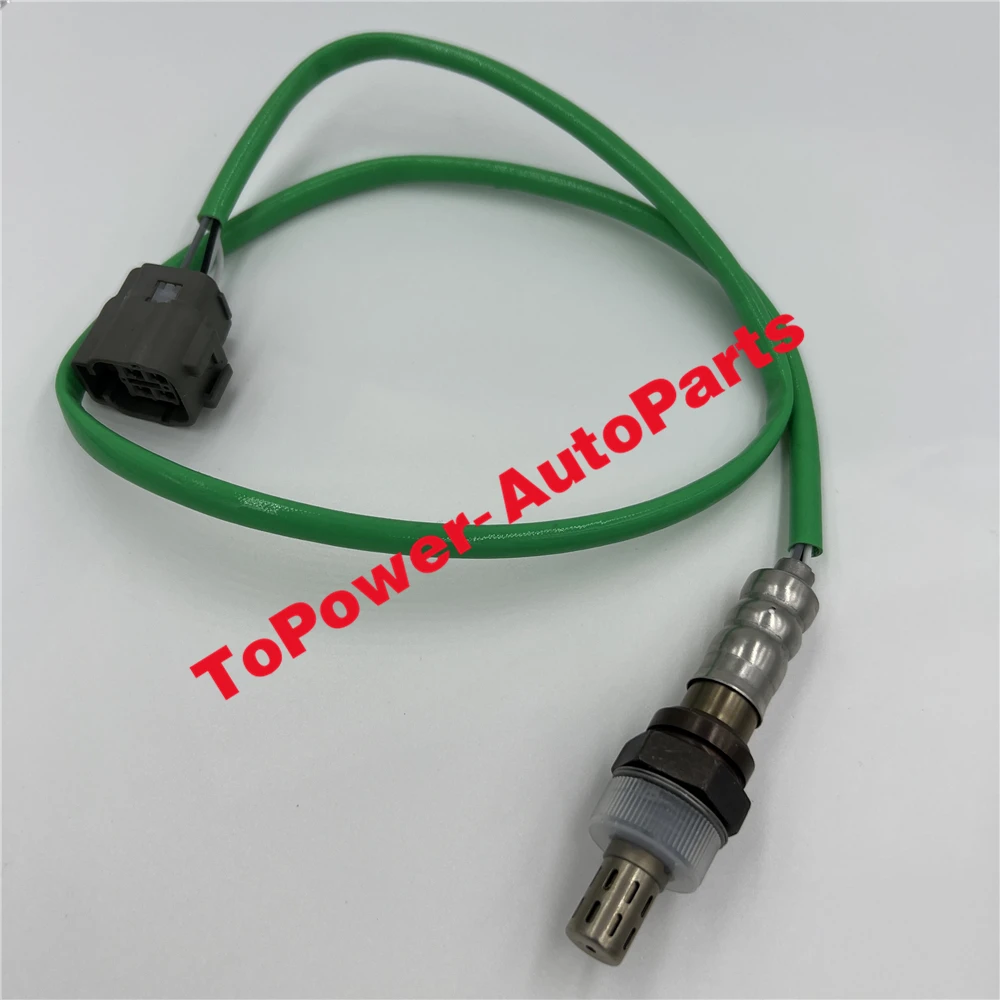 L510-18-861 L510-18-861B Lambda Oxygen Sensor For 2007-2013 Mazdaa 6 2.5 MZR L51018861 L51018861B
L510-18-861 L510-18-861B Lambda Oxygen Sensor For 2007-2013 Mazdaa 6 2.5 MZR L51018861 L51018861B