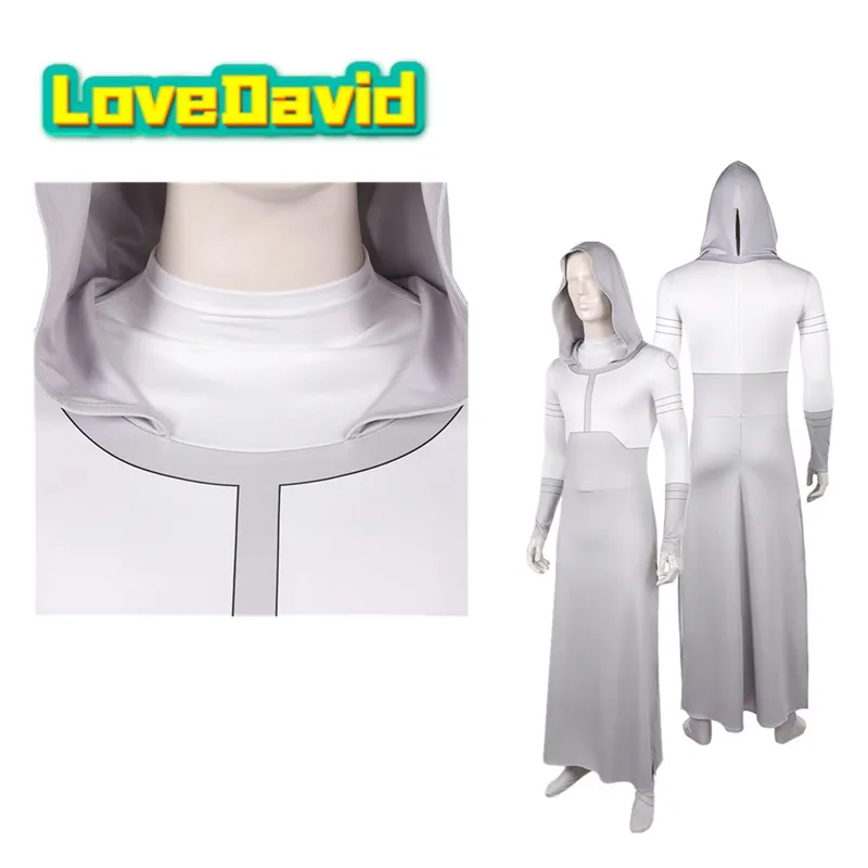 Cartoon Invincible 2026 Fantasia Grand Regent Cosplay Bodysuit Costume Hooded Jumpsuit Outfits Halloween Carnival Party Suit
Cartoon Invincible 2026 Fantasia Grand Regent Cosplay Bodysuit Costume Hooded Jumpsuit Outfits Halloween Carnival Party Suit