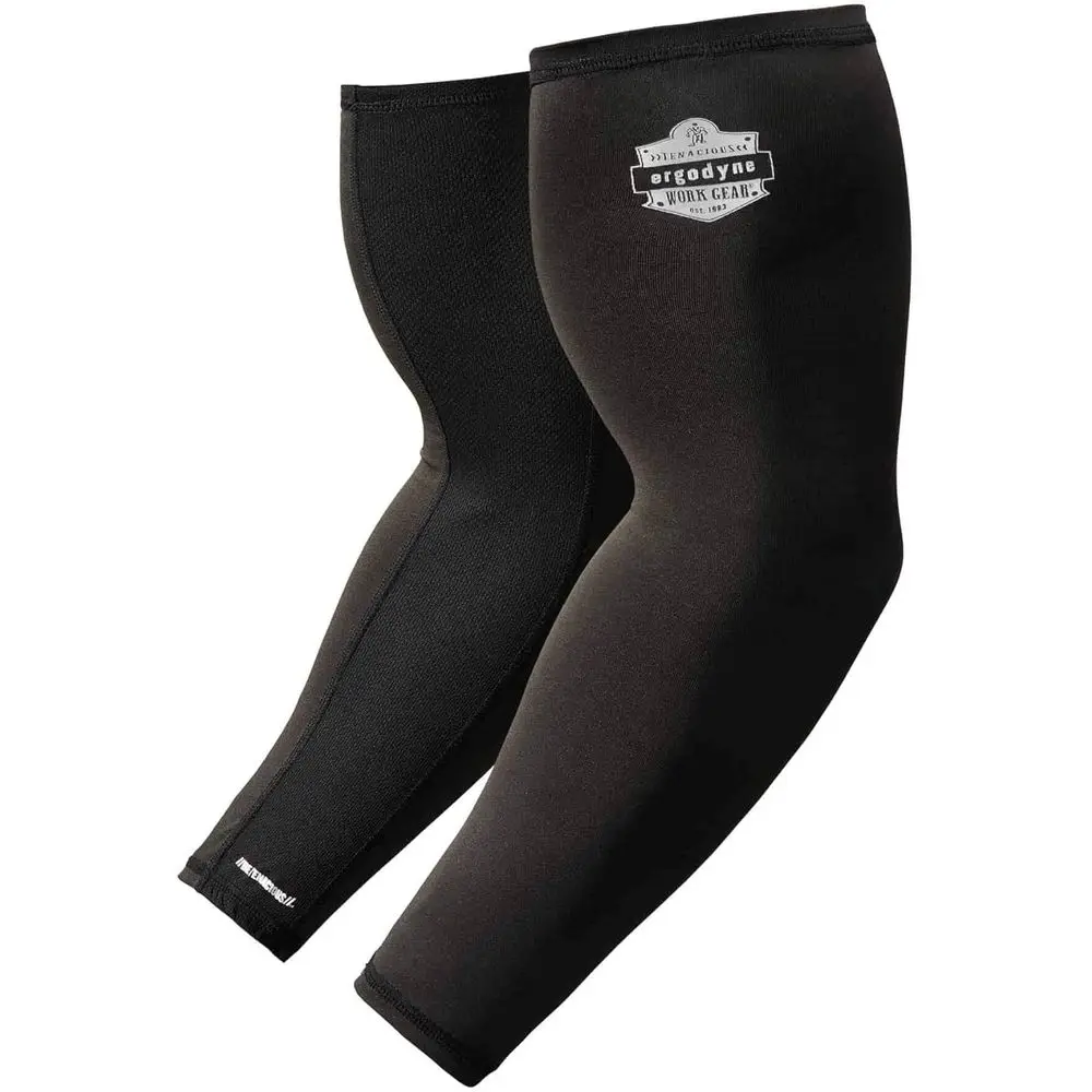Cooling Arm Sleeves for Men and Women, UPF 50+ Sun Protection
Cooling Arm Sleeves for Men and Women, UPF 50+ Sun Protection