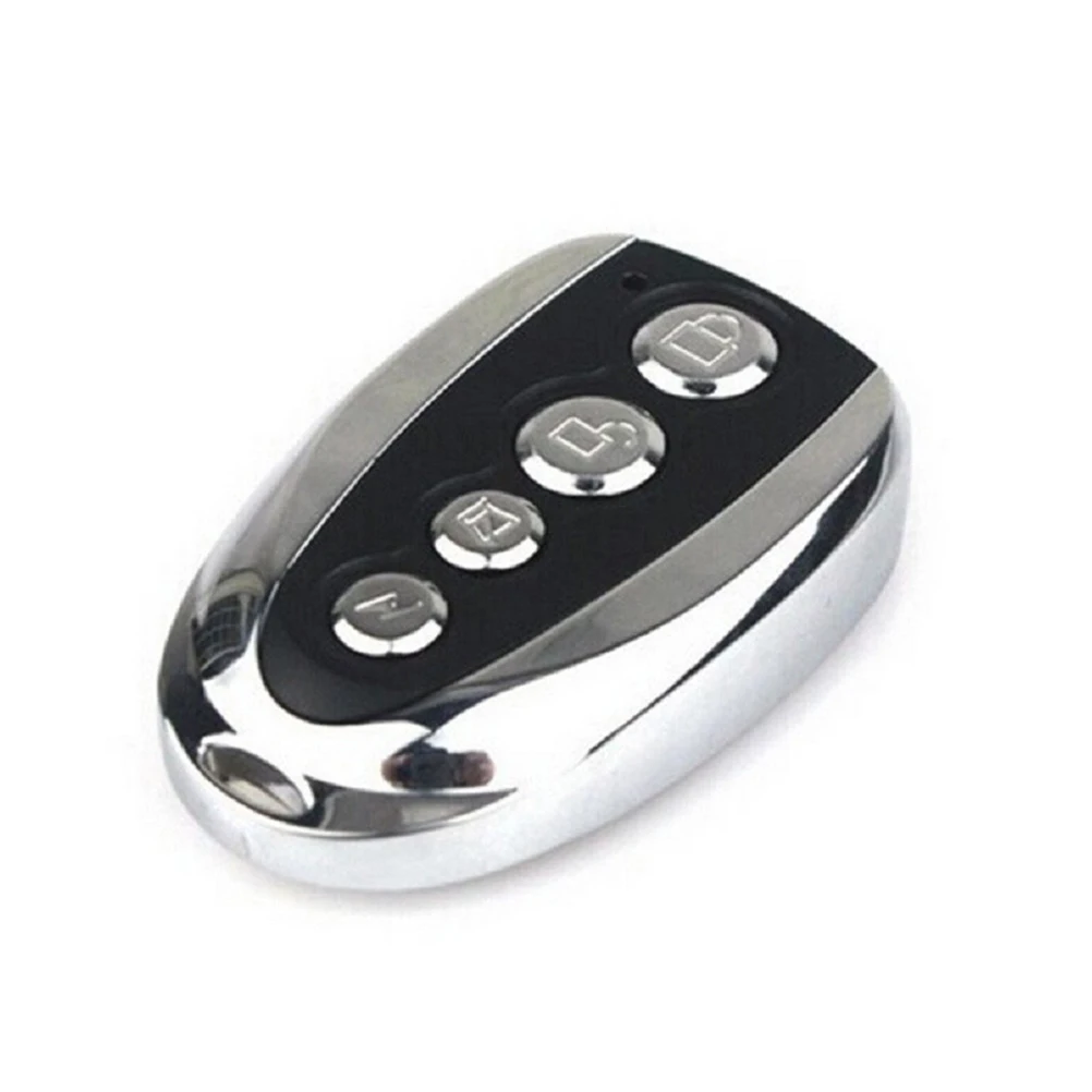 Garage Door Remote Transmitter Control Wireless Super Strong Universal Key Dc 12v Channel
Garage Door Remote Transmitter Control Wireless Super Strong Universal Key Dc 12v Channel