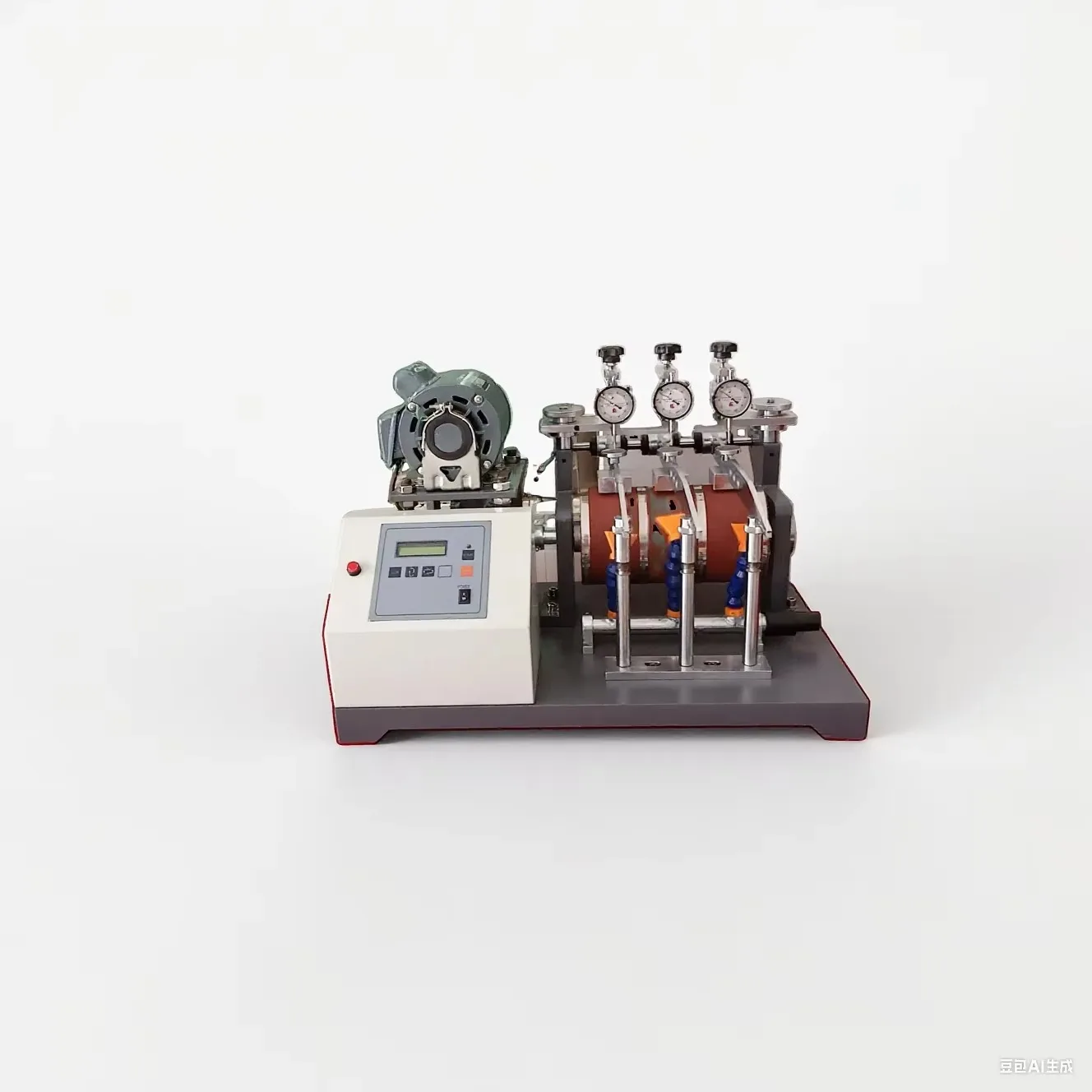 Rubber & Shoe Sole Abrasion Tester | ASTM D1630 & NBS Abrasion Test | Sole Wear Resistance Testing Machine
Rubber & Shoe Sole Abrasion Tester | ASTM D1630 & NBS Abrasion Test | Sole Wear Resistance Testing Machine