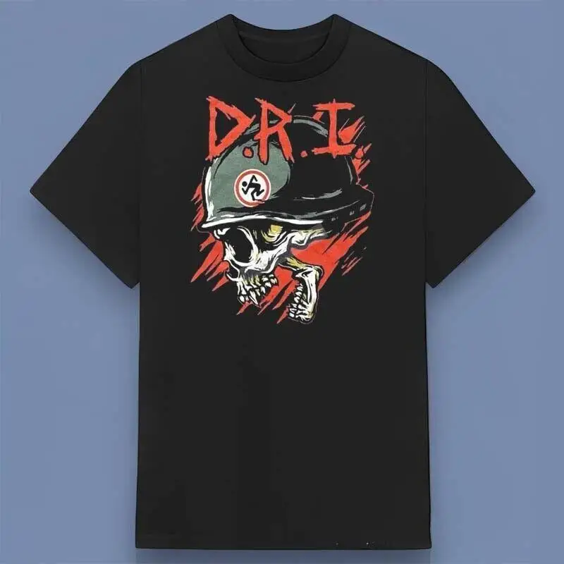 Рубашка DRI Dirty Rotten Imbeciles Band, отличный подарок на любой случай, все размеры S 4XL
Рубашка DRI Dirty Rotten Imbeciles Band, отличный подарок на любой случай, все размеры S 4XL