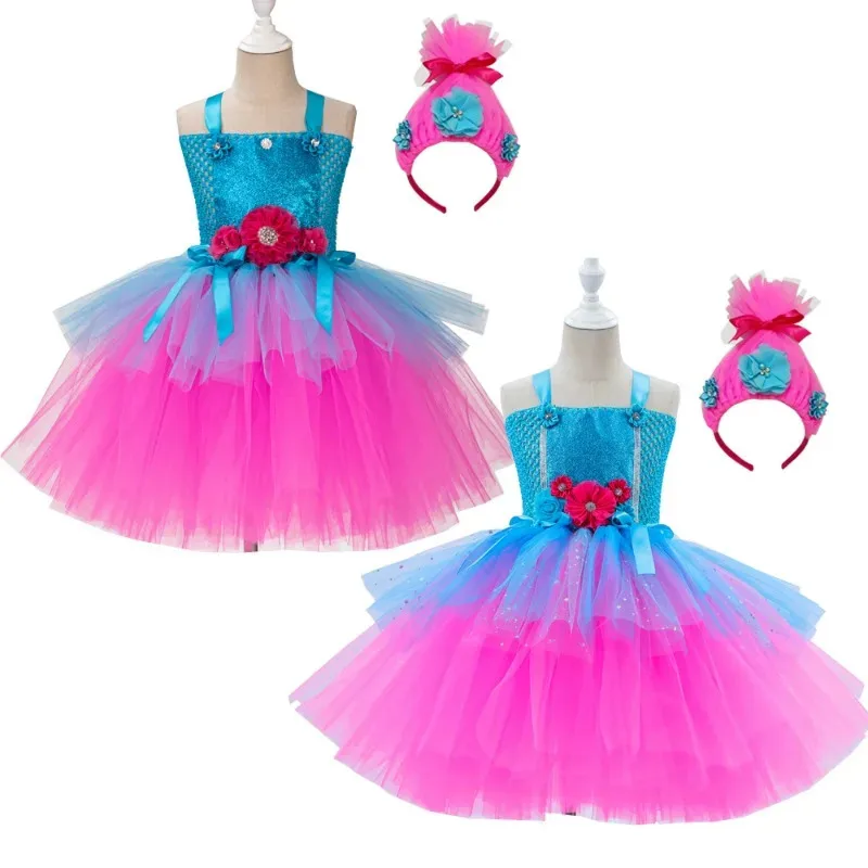 Girls Anime cos Magic Hair Elf Dress Princess Performance Costume Bobby Blank Stage Performance Costume Wig
Girls Anime cos Magic Hair Elf Dress Princess Performance Costume Bobby Blank Stage Performance Costume Wig