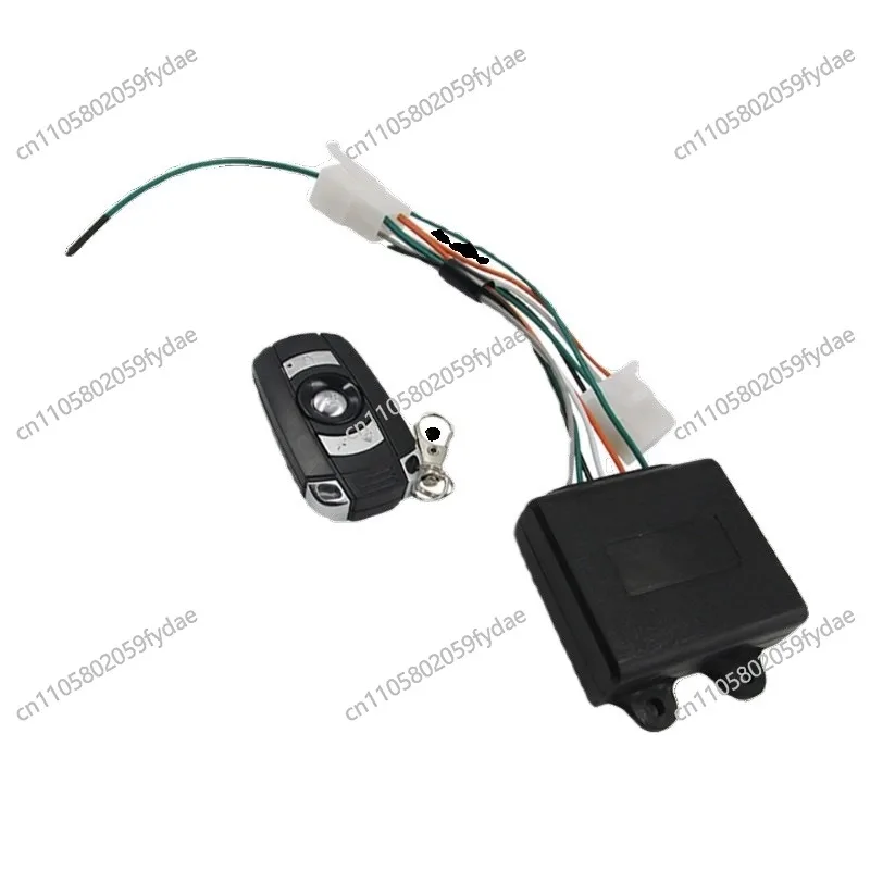 Generator 2-3kw Remote Control Starting Device, Air Cooling Model Adaptability To Prevent Accidental Touch
Generator 2-3kw Remote Control Starting Device, Air Cooling Model Adaptability To Prevent Accidental Touch