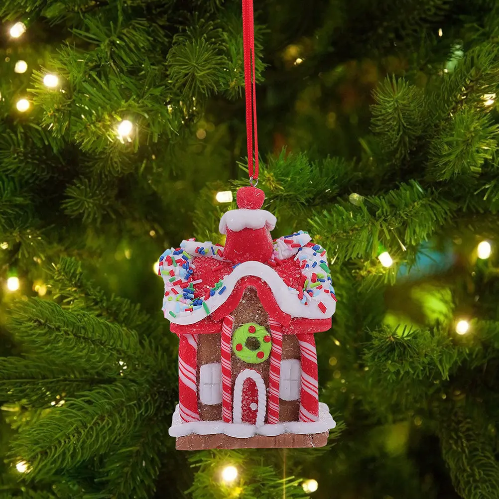 Christmas Mini naments Tree Pendants Gingerbread Decorations Soft Clay Xmas DIY Reusable Polymer Clay Material
Christmas Mini naments Tree Pendants Gingerbread Decorations Soft Clay Xmas DIY Reusable Polymer Clay Material