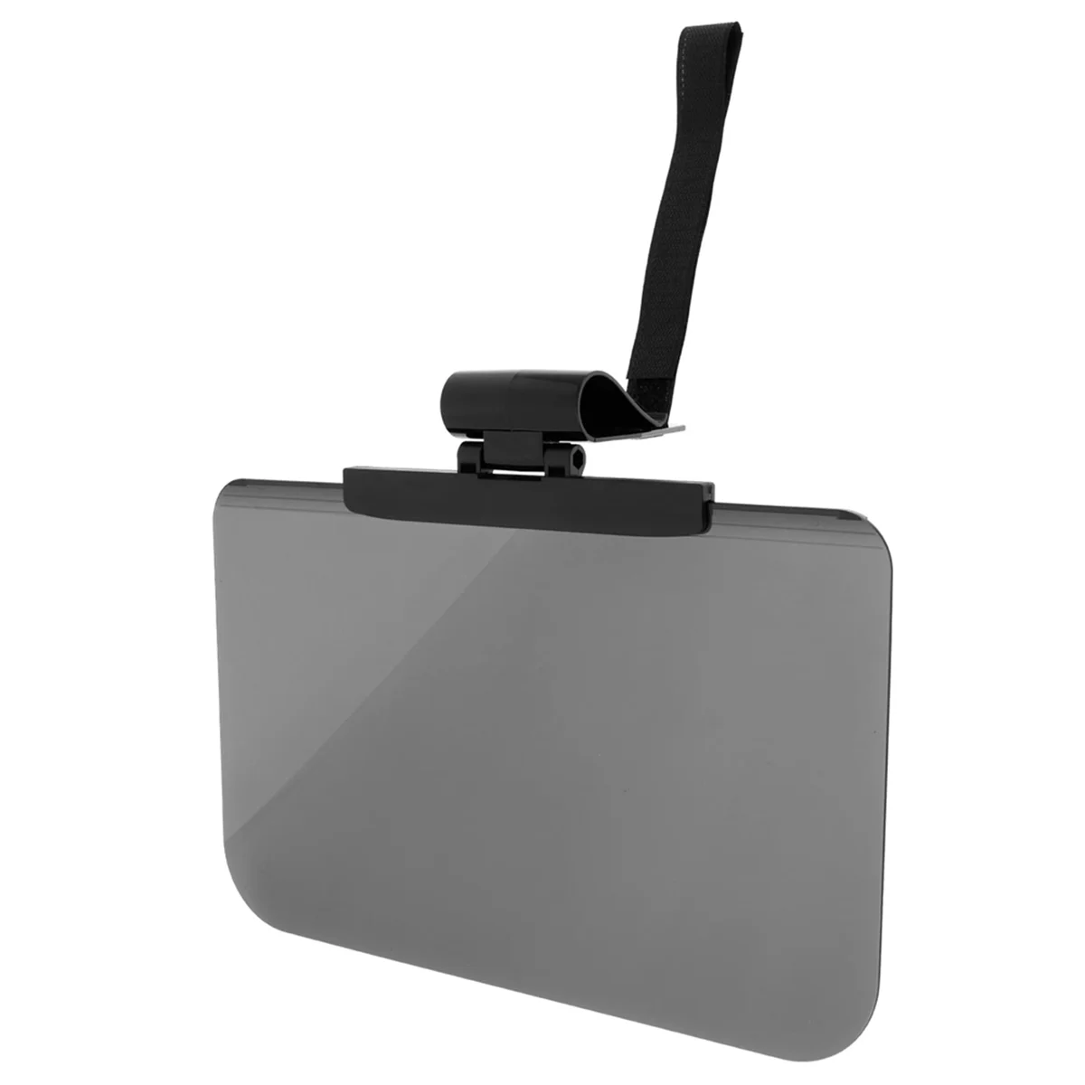 NEW Sun Visor Extender for Car, Anti-Glare Sunvisor Extension Shade Attachment, Universal Car Visor with 180° Adjustment
NEW Sun Visor Extender for Car, Anti-Glare Sunvisor Extension Shade Attachment, Universal Car Visor with 180° Adjustment