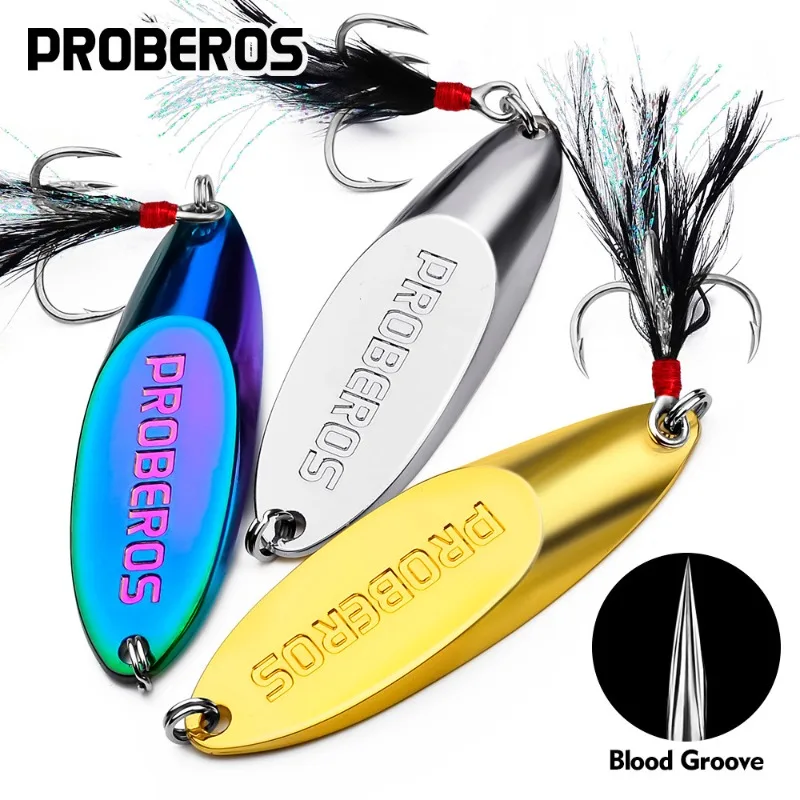 5pcs 3g-28gMetal Colorful Sheet Spinner VIB Spoon Trout Fishing Lure Hard Bait Artificial Bait Small Hard Sequins Spinner Lures
5pcs 3g-28gMetal Colorful Sheet Spinner VIB Spoon Trout Fishing Lure Hard Bait Artificial Bait Small Hard Sequins Spinner Lures