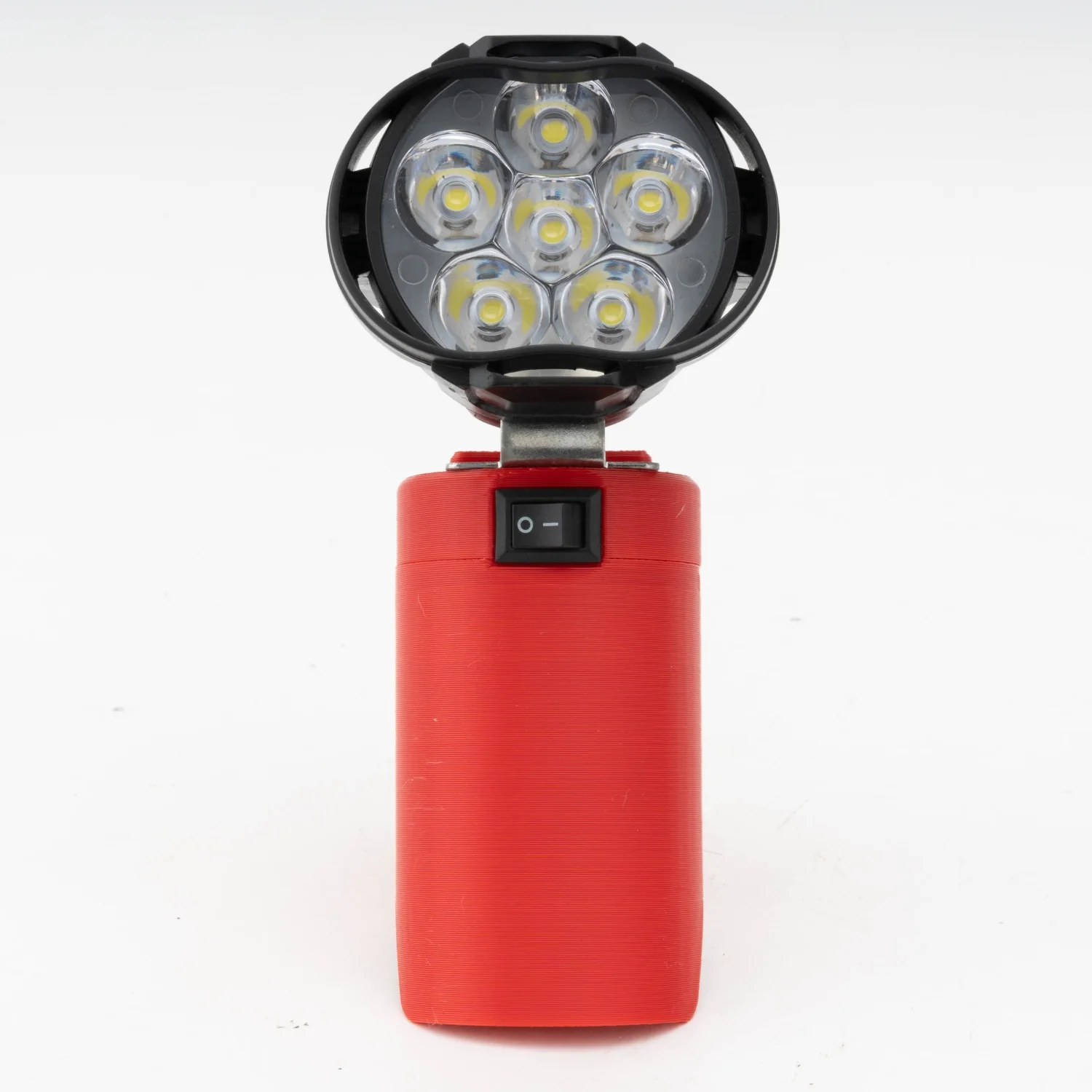 1800LM Cordless LED Work Light For Parkside X12V Lithium Battery Emergency for Garage Repair Outdoor Night Working Lighting
1800LM Cordless LED Work Light For Parkside X12V Lithium Battery Emergency for Garage Repair Outdoor Night Working Lighting