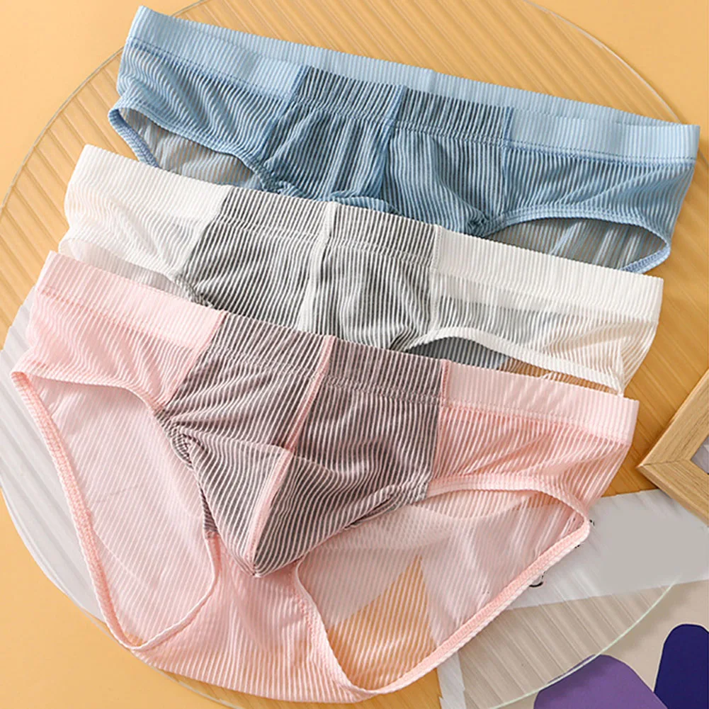 Men Sexy Swim U Convex Pouch Briefs Low Rise Thongs Mesh Underwear Bikini Pouch Bag Panties Underpants For Boys Sleep Bottoms
Men Sexy Swim U Convex Pouch Briefs Low Rise Thongs Mesh Underwear Bikini Pouch Bag Panties Underpants For Boys Sleep Bottoms