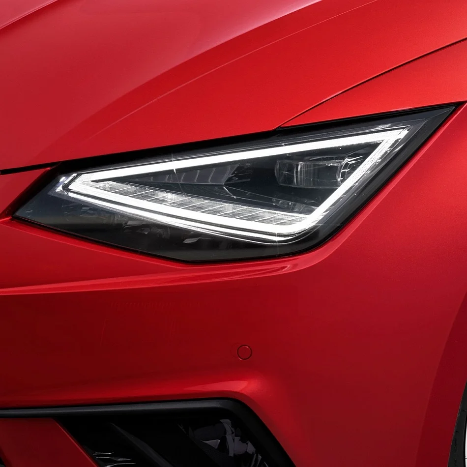 For Seat Ibiza 2018 2019 2020 2021 Headlamps Cover Lens Transparent Lampshade Headlight Shell Plexiglass
For Seat Ibiza 2018 2019 2020 2021 Headlamps Cover Lens Transparent Lampshade Headlight Shell Plexiglass