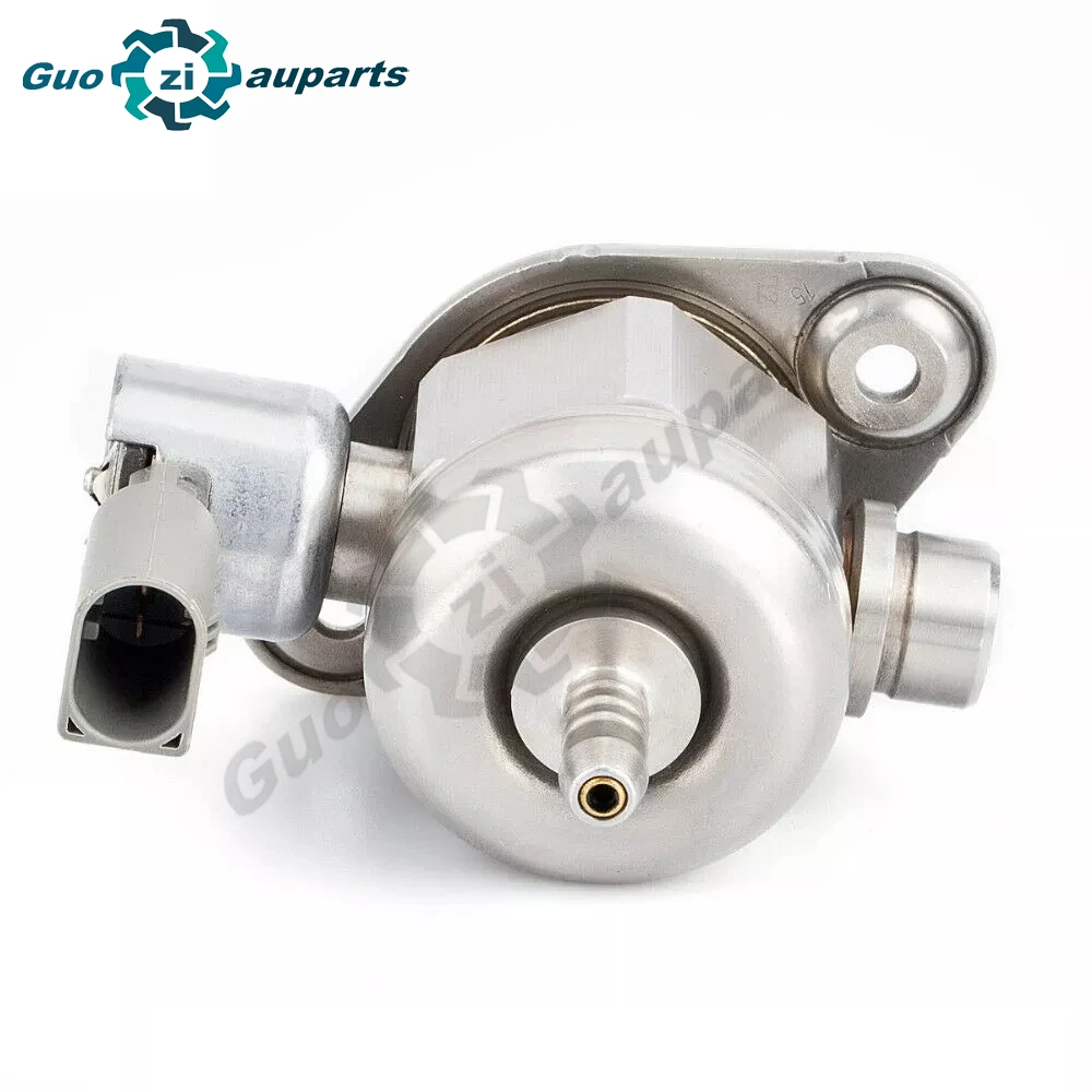 High Pressure Fuel Pump - For VW, Skoda Lingdo 1.8T, Audi | 06B127025A, 0261520184, 06K127025D/E/H/B
High Pressure Fuel Pump - For VW, Skoda Lingdo 1.8T, Audi | 06B127025A, 0261520184, 06K127025D/E/H/B