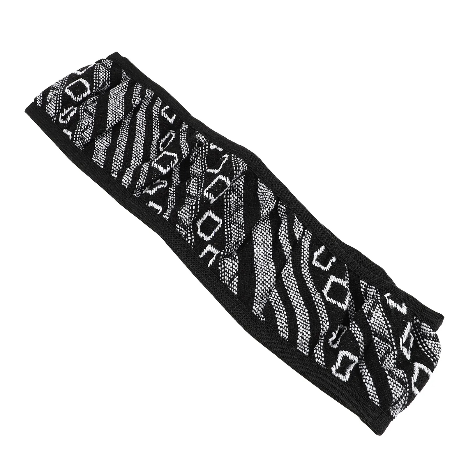 Steering Wheel Cover Car Accessories Women Miss Braid Stylish Design Beautiful Fine Workmanship Excellent Texture Soft
Steering Wheel Cover Car Accessories Women Miss Braid Stylish Design Beautiful Fine Workmanship Excellent Texture Soft
