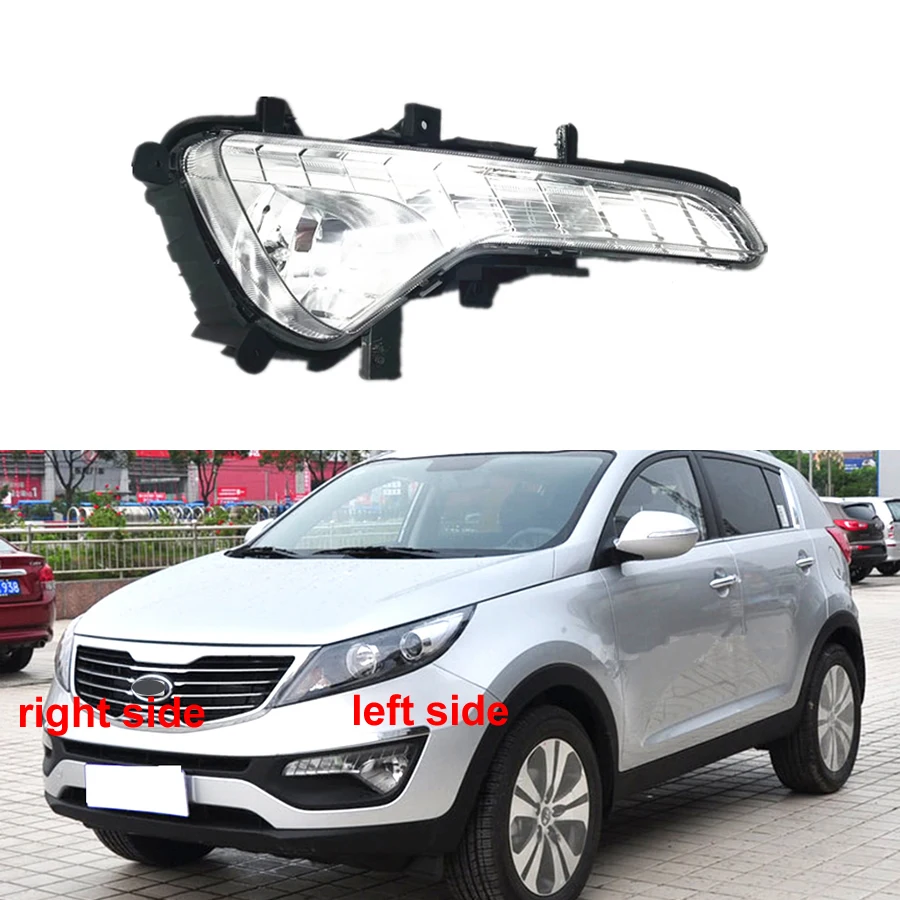 Для Kia Sportage R 2009-2013 противотуманная фара для вождения автомобиля, передний бампер, решетка, сигнальная лампа, противотуманные фары в сборе
Для Kia Sportage R 2009-2013 противотуманная фара для вождения автомобиля, передний бампер, решетка, сигнальная лампа, противотуманные фары в сборе