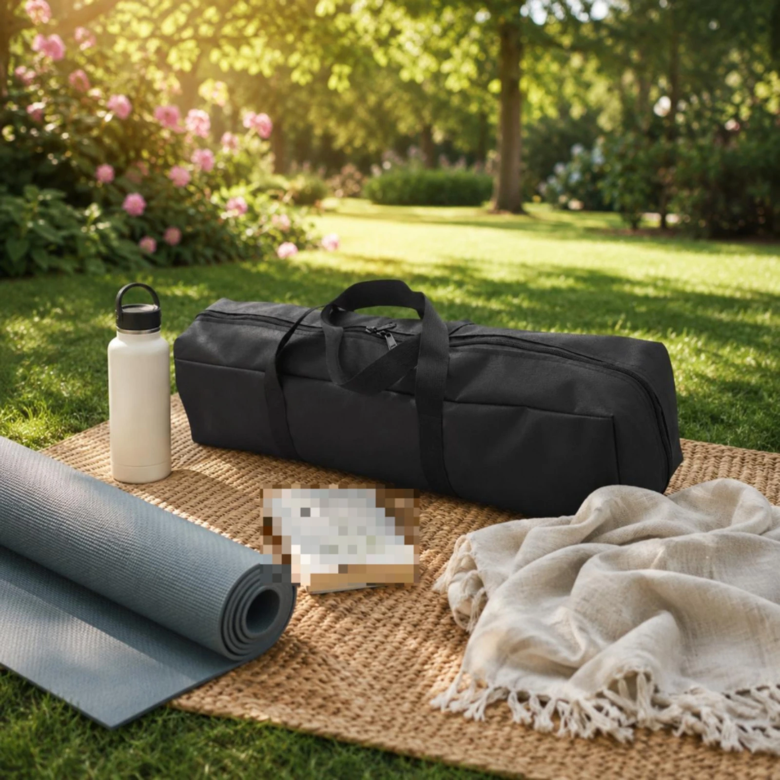 Storage Bag Reinforced Seams Rectangular Bag Equipment Sack Plain Finish Double Handles
Storage Bag Reinforced Seams Rectangular Bag Equipment Sack Plain Finish Double Handles
