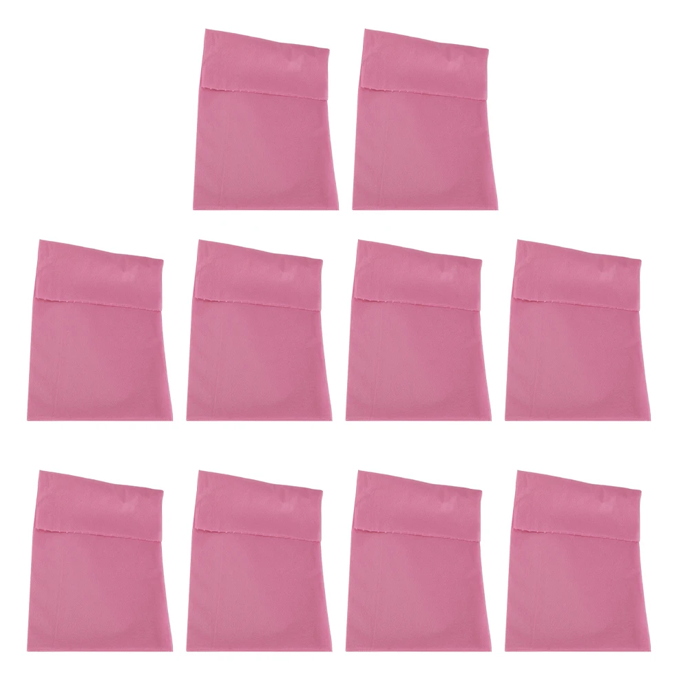10 Pcs Disposable Tattoo Pads Clean Beauty Table Mats Non Woven Massage Salon Bed Covers Thickened Safe Hygienic Practical Use
10 Pcs Disposable Tattoo Pads Clean Beauty Table Mats Non Woven Massage Salon Bed Covers Thickened Safe Hygienic Practical Use