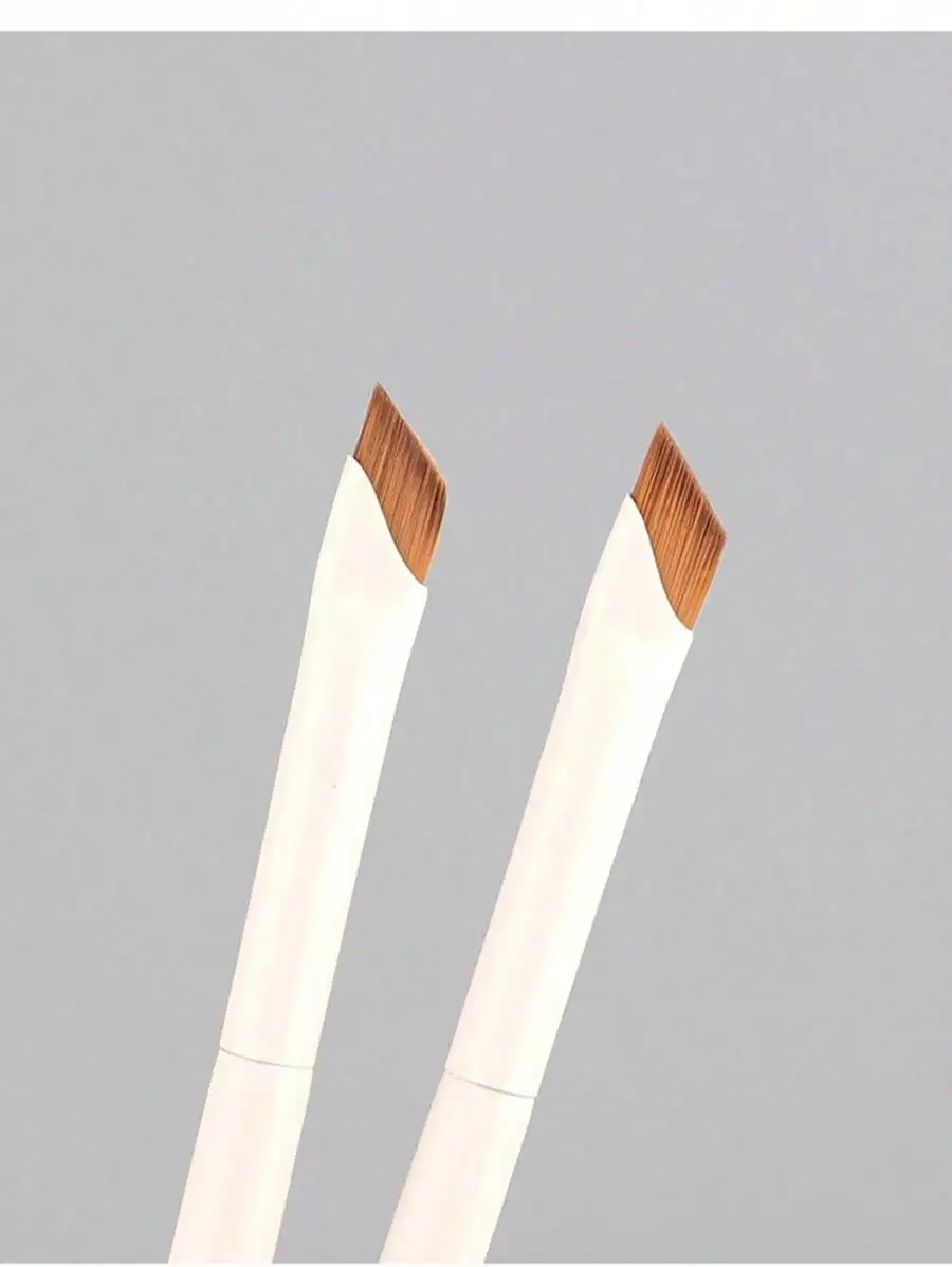 Ultra-Thin Angled Eyeliner Brush Precision Fine Line Makeup Brush Soft Slanted Eyeliner Applicator for Gel Eyeliner Eyebrow Detailing Eye Makeup Cosmetic Beauty Tool for Women Professional Makeup Accessories
Ultra-Thin Angled Eyeliner Brush Precision Fine Line Makeup Brush Soft Slanted Eyeliner Applicator for Gel Eyeliner Eyebrow Detailing Eye Makeup Cosmetic Beauty Tool for Women Professional Makeup Accessories