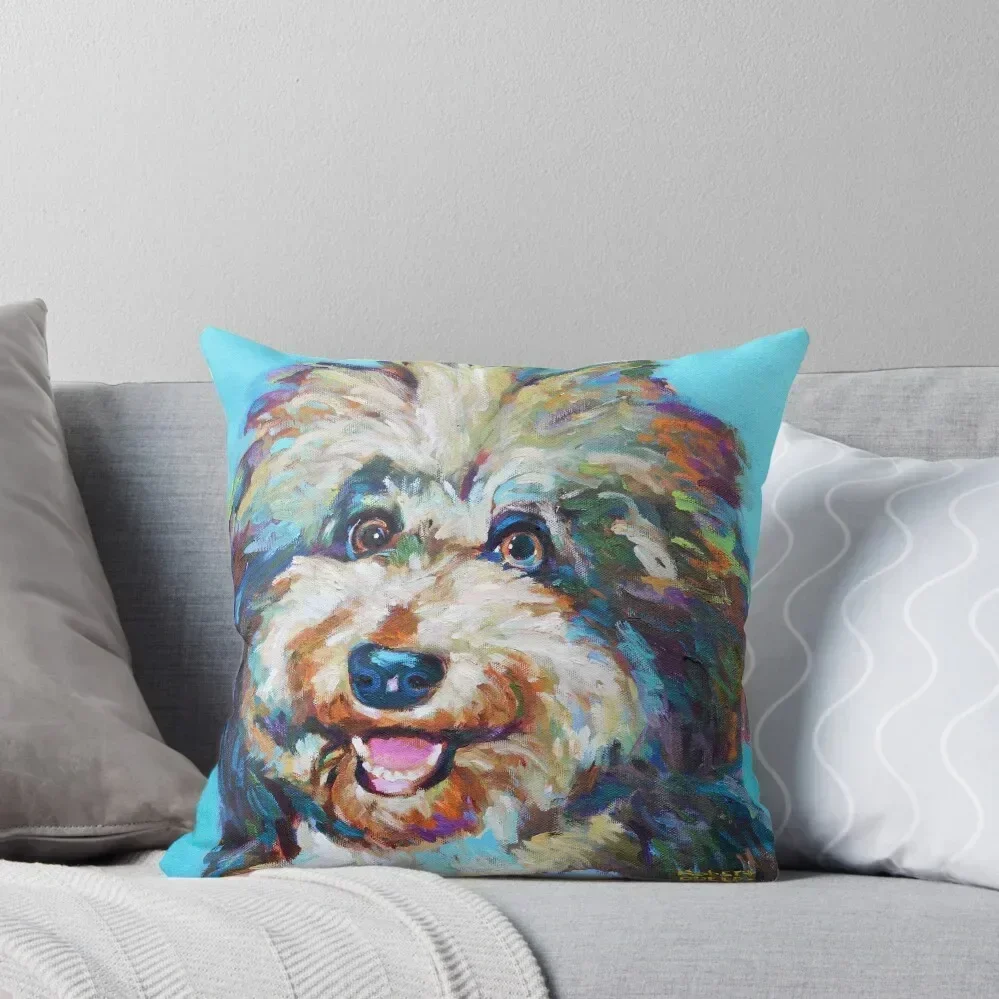 Olivia, the AussieDoodle Throw Pillow sleeping pillows Decorative Cushions For Luxury Sofa Couch Cushions Cusions Cover pillow
Olivia, the AussieDoodle Throw Pillow sleeping pillows Decorative Cushions For Luxury Sofa Couch Cushions Cusions Cover pillow