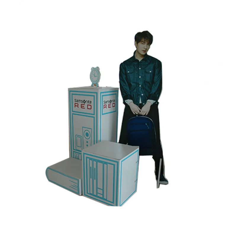 Custom cardboard display stand cardboard for printing cardboard paper display
Custom cardboard display stand cardboard for printing cardboard paper display