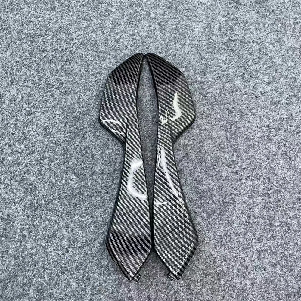 Motorcycle fairing CBR1000RR 04 05 06 07 2004 2005 2006 2007 Fuel tank long small plate Fuel tank guard plate Carbon fiber paint
Motorcycle fairing CBR1000RR 04 05 06 07 2004 2005 2006 2007 Fuel tank long small plate Fuel tank guard plate Carbon fiber paint