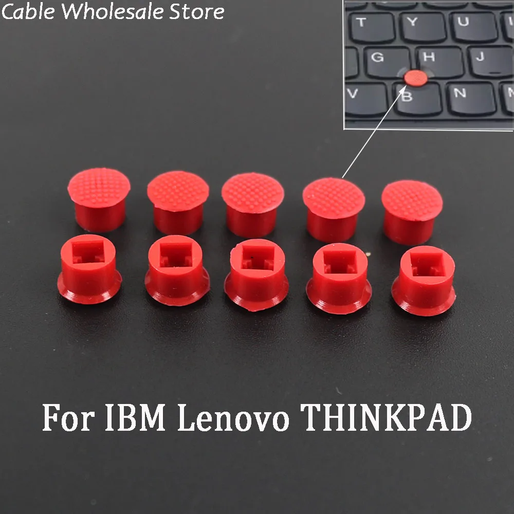 10-100PCS For IBM Thinkpad Mouse Laptop PointerX200 X201T X22 Laptop button Little Red Dot Hat
10-100PCS For IBM Thinkpad Mouse Laptop PointerX200 X201T X22 Laptop button Little Red Dot Hat