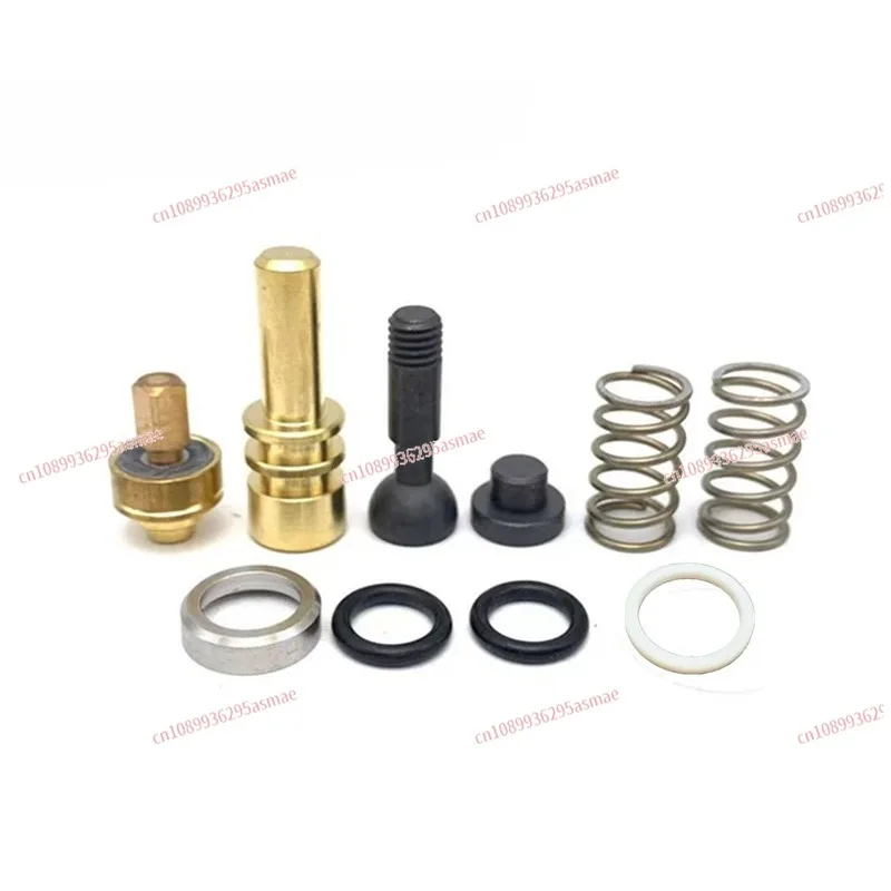 Кофемашина, паровой клапан, переключатель, рычаг эжектора, котушка, ремонтный комплект для кофемашины
Кофемашина, паровой клапан, переключатель, рычаг эжектора, котушка, ремонтный комплект для кофемашины