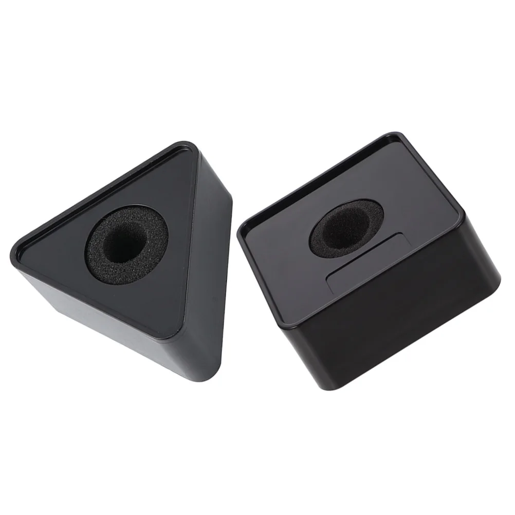 2Pcs Mic Station Logo ABS Durable Professional Interview Microphone Flag Square Triangle Portable Mic Mark Microphone Sticker
2Pcs Mic Station Logo ABS Durable Professional Interview Microphone Flag Square Triangle Portable Mic Mark Microphone Sticker