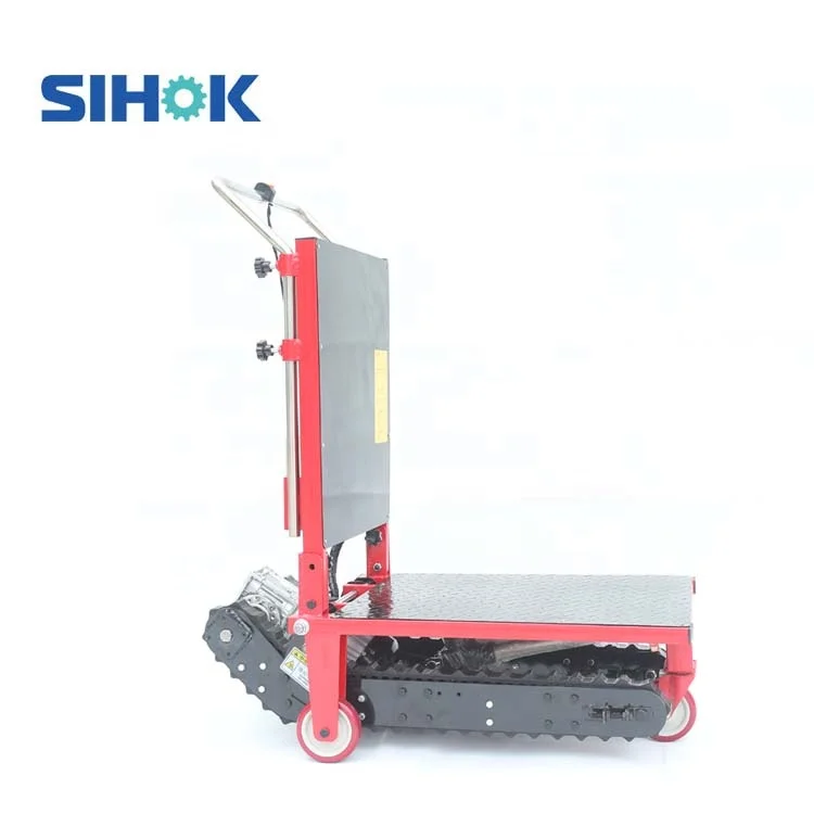 Hot Product Folding Electric Cart Carrying Capacity 200kg Hand Truck Cargo Stair Climber Platform Trolley
Hot Product Folding Electric Cart Carrying Capacity 200kg Hand Truck Cargo Stair Climber Platform Trolley
