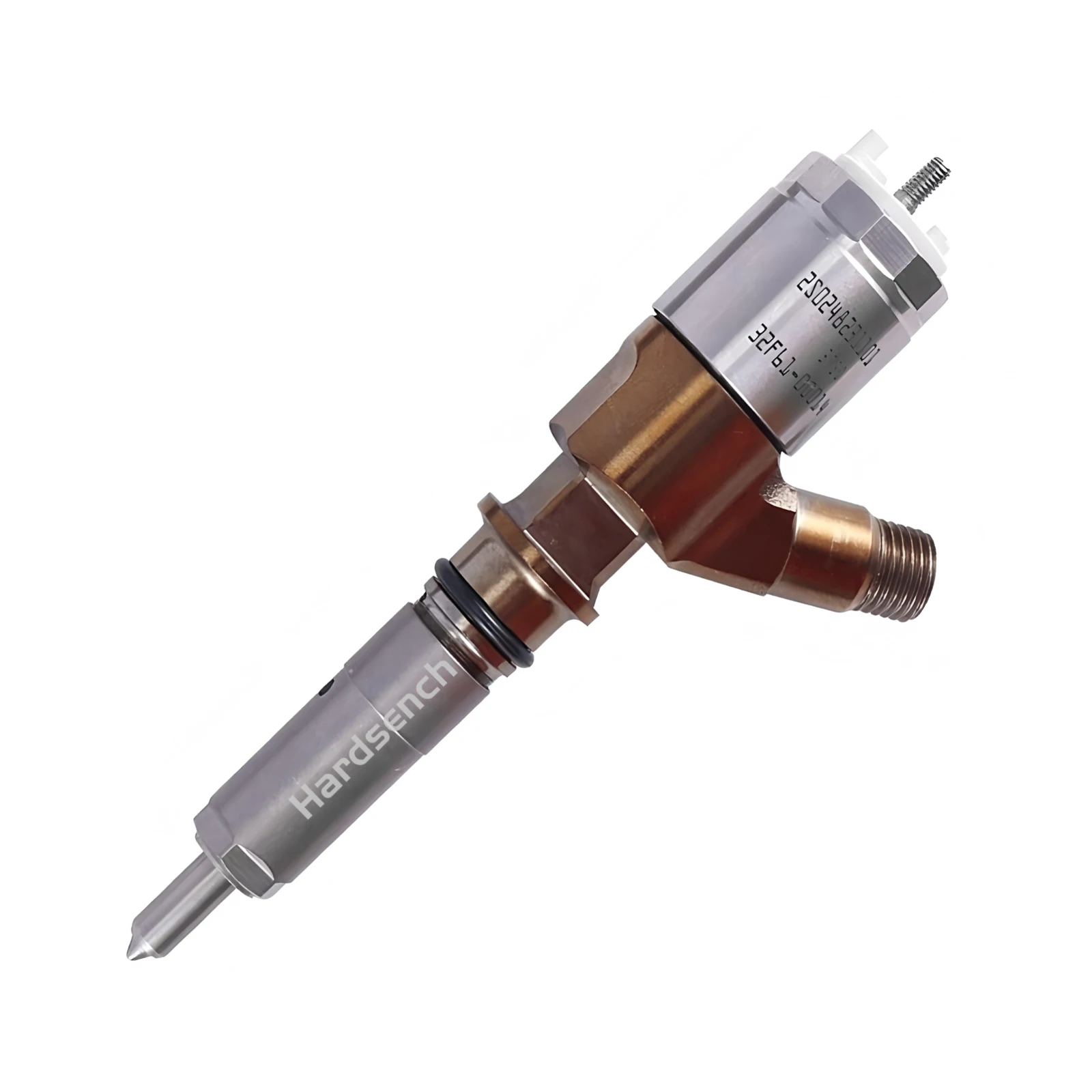 Common Rail Fuel Injector 326-4740 3264740 10R-7676 for Caterpillar C4.2 Diesel Engine 32F61-00022
Common Rail Fuel Injector 326-4740 3264740 10R-7676 for Caterpillar C4.2 Diesel Engine 32F61-00022