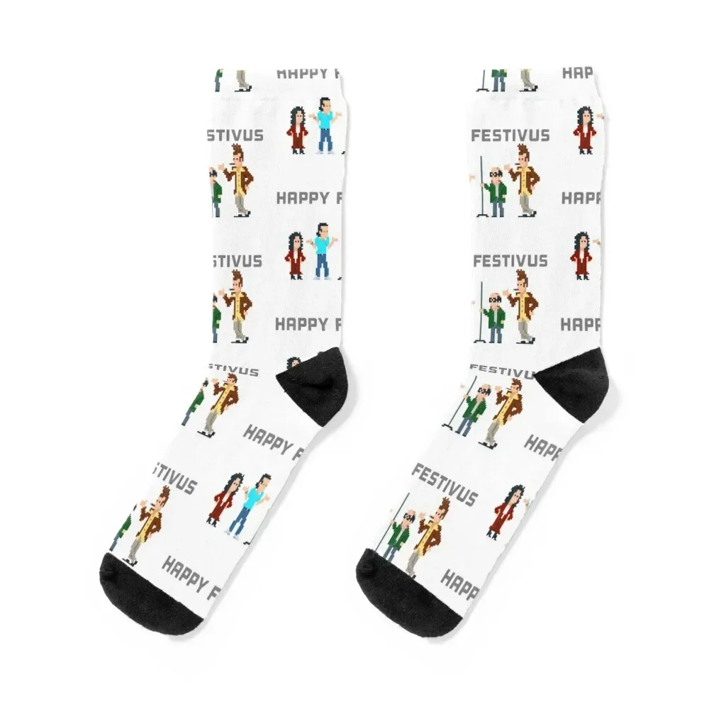 Happy Festivus Socks cycling loose Soccer gift Socks Men Women's
Happy Festivus Socks cycling loose Soccer gift Socks Men Women's