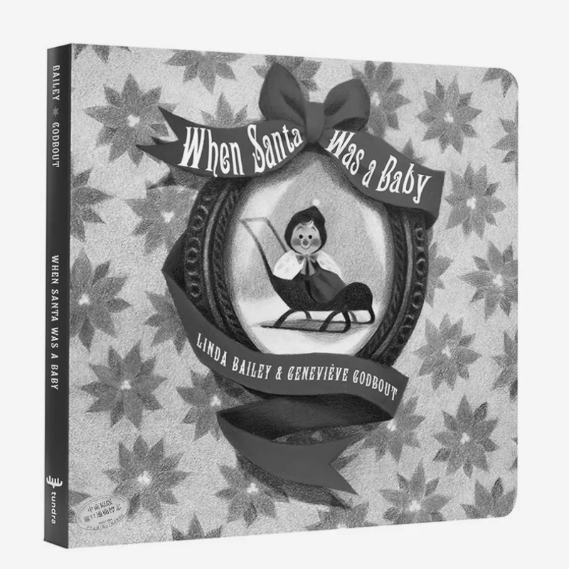Женеварье Богbout WHen Santa Was A Baby Bailey Линда Тундра Книги 9781101919163 Книга
Женеварье Богbout WHen Santa Was A Baby Bailey Линда Тундра Книги 9781101919163 Книга