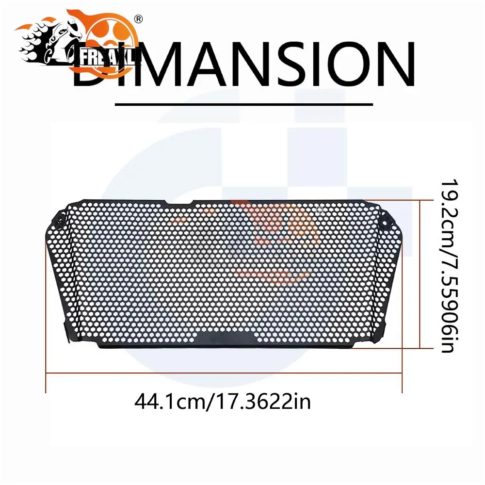 Защитная решетка радиатора для мотоциклов Aprilia Shiver SL 750, SL750, Dorsoduro 750, Shiver 900 (2008-2017, 2018-2023)
Защитная решетка радиатора для мотоциклов Aprilia Shiver SL 750, SL750, Dorsoduro 750, Shiver 900 (2008-2017, 2018-2023)