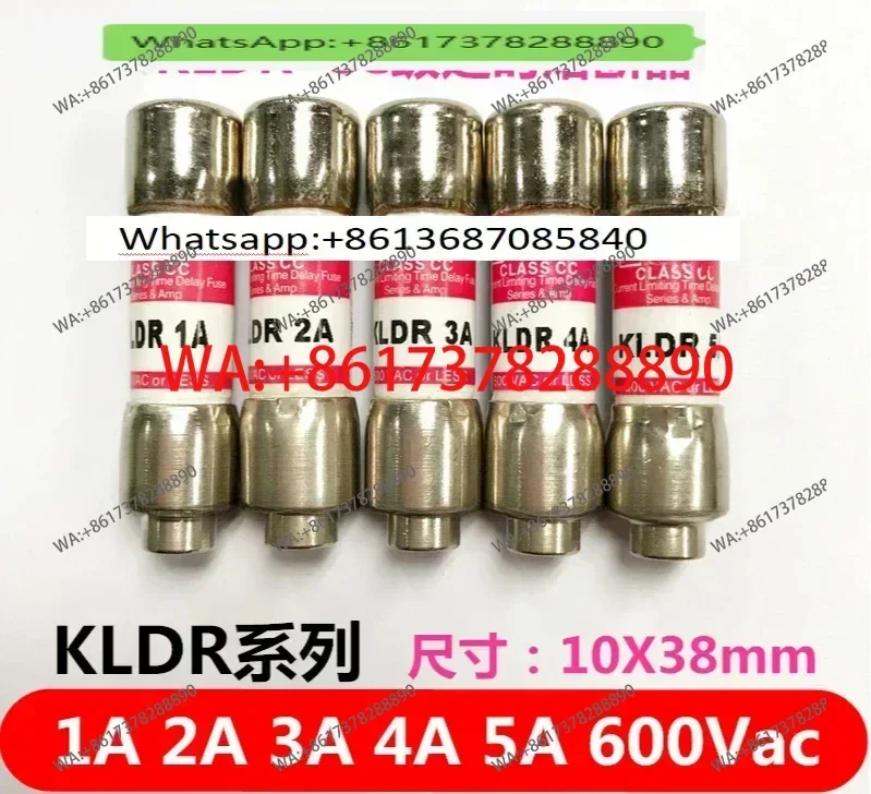 2PCS KLDR 1A 2A 3A 4A 5A 6A 7A 8A 10A 12A 15A 20A 25A 30A
2PCS KLDR 1A 2A 3A 4A 5A 6A 7A 8A 10A 12A 15A 20A 25A 30A