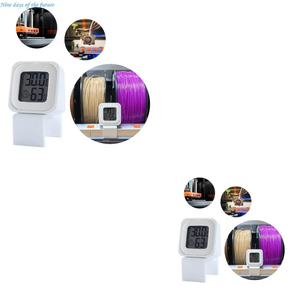 Комплект управления влажностью температуры для 3 Combo Printer Cengure E65A
Комплект управления влажностью температуры для 3 Combo Printer Cengure E65A