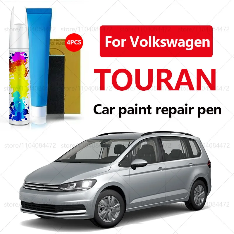 Ручка для ремонта краски для Volkswagen TOURAN 2003-2025 гг., аксессуары для ремонта царапин, 4 шт., синий, черный, белый, серебристый, серый, красный, бежевый
Ручка для ремонта краски для Volkswagen TOURAN 2003-2025 гг., аксессуары для ремонта царапин, 4 шт., синий, черный, белый, серебристый, серый, красный, бежевый