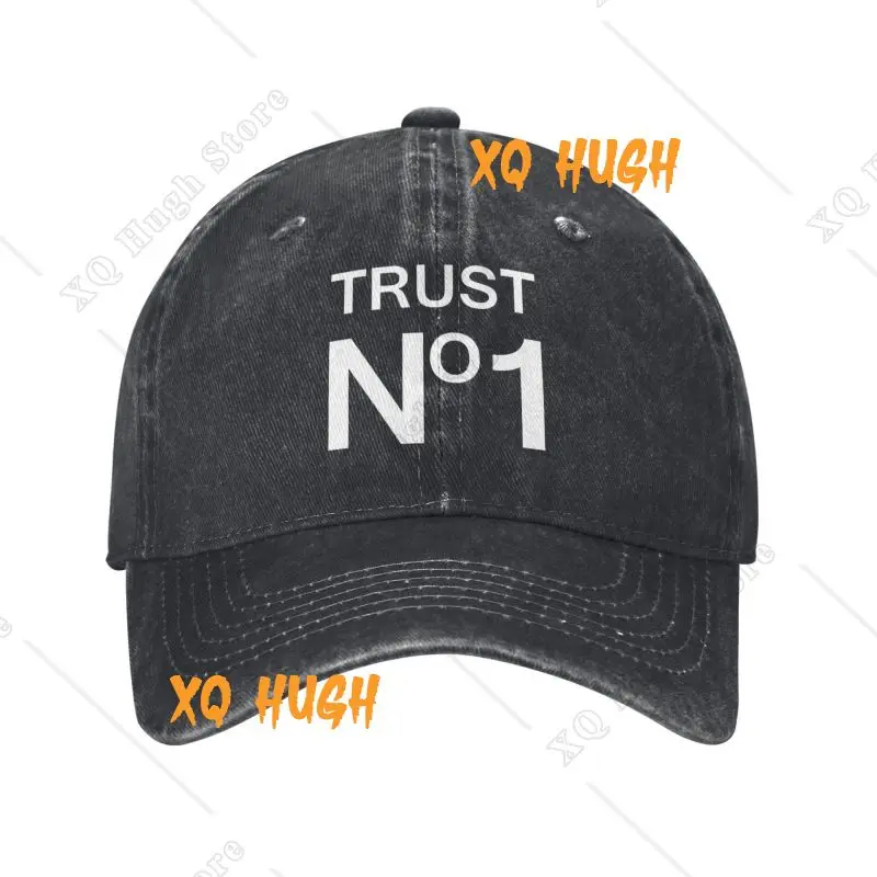 Custom Trust No One Baseball Cap Sports Cotton Snapback Hats Men Women's Adjustable Dad Hat
Custom Trust No One Baseball Cap Sports Cotton Snapback Hats Men Women's Adjustable Dad Hat