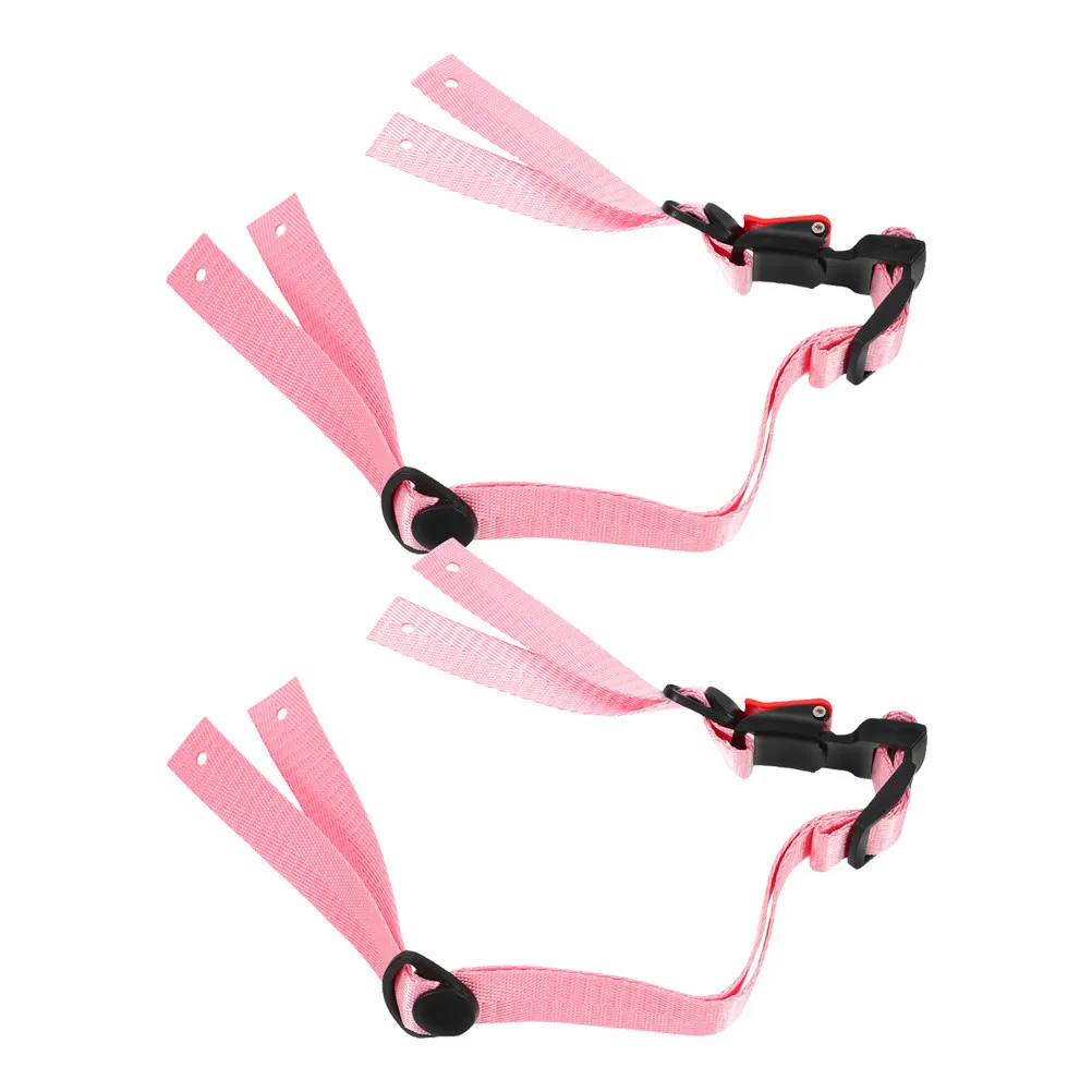 3Pcs Universal Chin Strap Adjustable Hard Hat Band Quick Release Buckle for Construction Cycling Safety
3Pcs Universal Chin Strap Adjustable Hard Hat Band Quick Release Buckle for Construction Cycling Safety