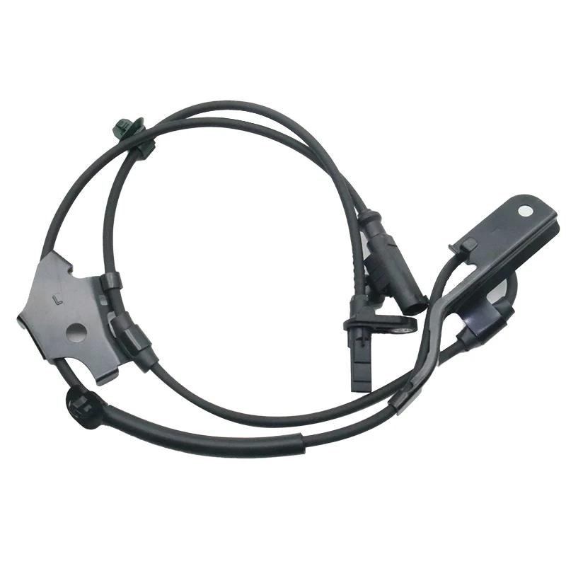 89543-02060 8954302060 Front Left ABS Wheel Speed Sensor For Toyota Auris Avensis Estate Corolla Saloon Verso 07-18 Auto Parts
89543-02060 8954302060 Front Left ABS Wheel Speed Sensor For Toyota Auris Avensis Estate Corolla Saloon Verso 07-18 Auto Parts