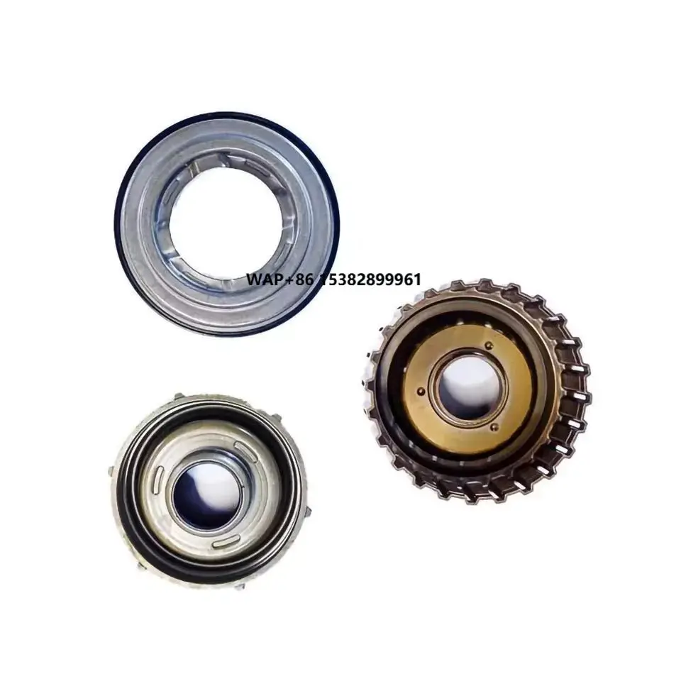 AB60E piston kit Auto Transmission For Gearbox
AB60E piston kit Auto Transmission For Gearbox