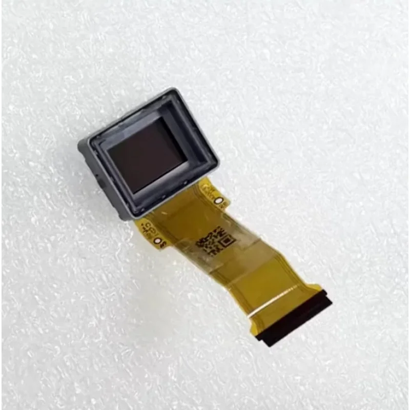 New Original View finder eyepiece VF display screen assembly ECX331D repair parts For Sony A7M3 Camera
New Original View finder eyepiece VF display screen assembly ECX331D repair parts For Sony A7M3 Camera