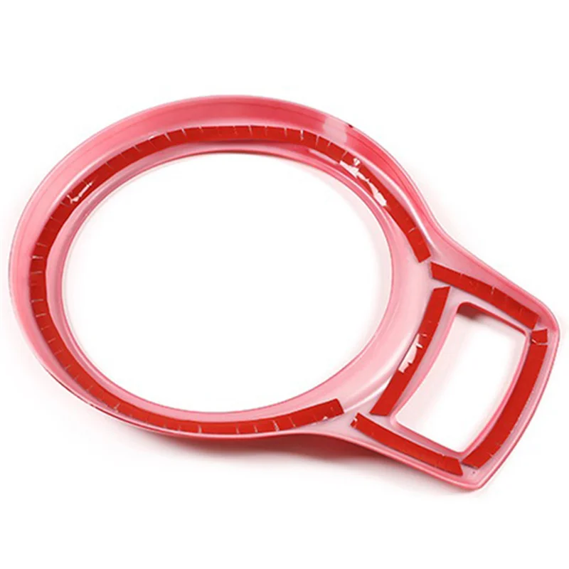 MBX-tCar Console Gear Shift Frame Trim Sticker for Toyota 86 Subaru BRZ 2012-2020 Gear Panel Interior Decorative
MBX-tCar Console Gear Shift Frame Trim Sticker for Toyota 86 Subaru BRZ 2012-2020 Gear Panel Interior Decorative